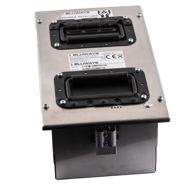 Lithium ion battery AV1010/24