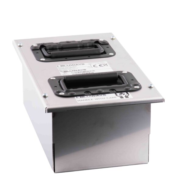 Lithium ion battery AS1300/24