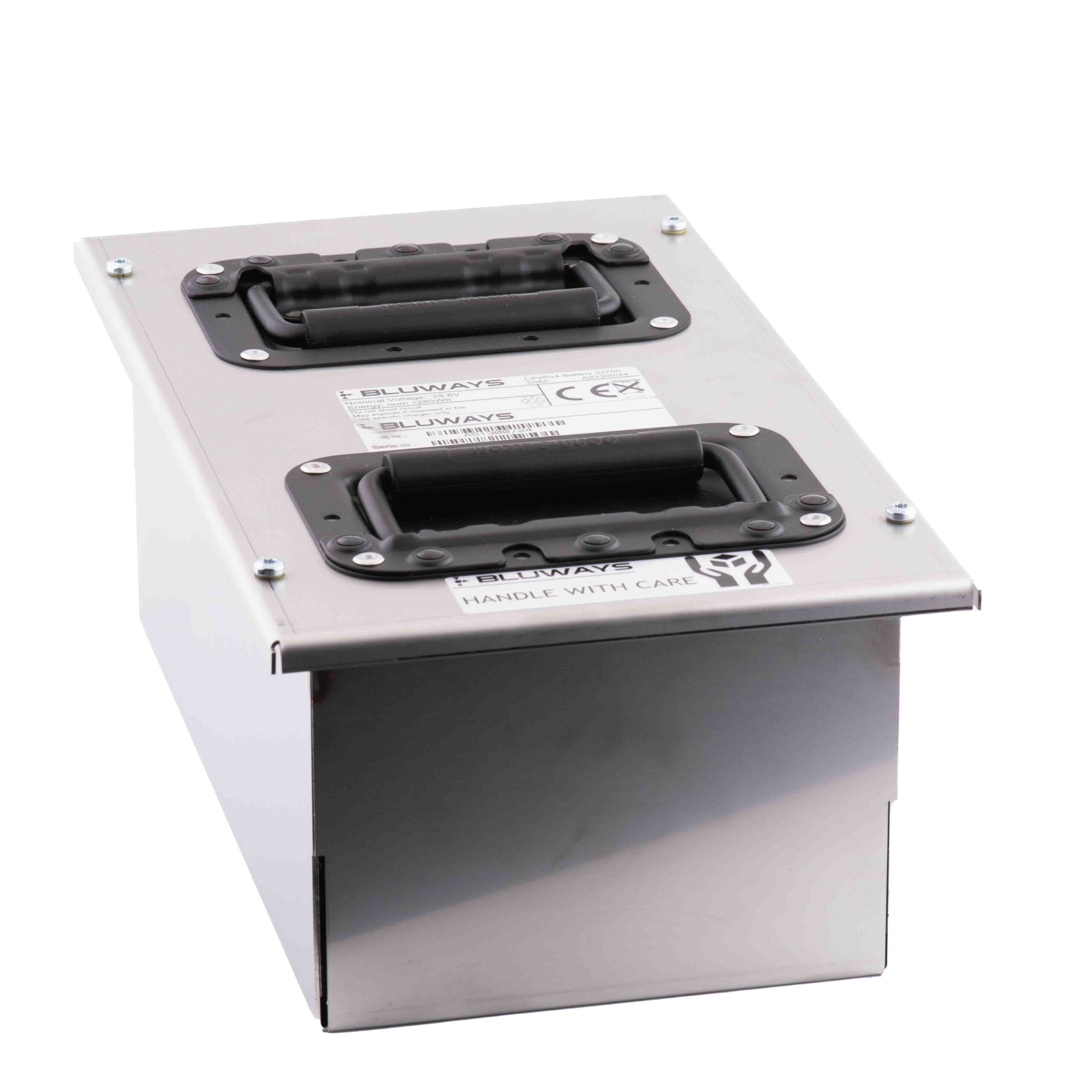 Lithium ion battery AS1300/24